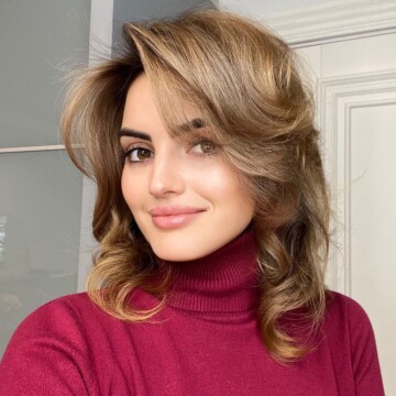 Людмила Науменко